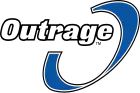 logo de Outrage Entertainment