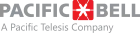 logo de Pacific Bell