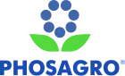 logo de PhosAgro