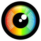 Description de l'image PhotoRec Logo.svg.