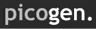 Description de l'image Picogen.svg.