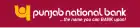 logo de Punjab National Bank