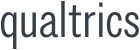 logo de Qualtrics