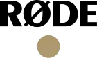 logo de Røde Microphones