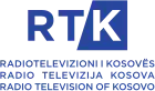 logo de Radio-télévision du Kosovo