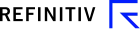 logo de Refinitiv