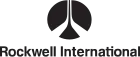 logo de Rockwell International