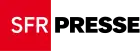 Description de l'image SFR Presse logo.svg.