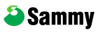 logo de Sammy (entreprise)