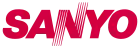 logo de Sanyo