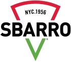 logo de Sbarro (restaurant)