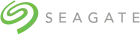 logo de Seagate Technology