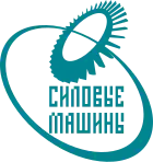 logo de Power Machines