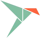 Description de l'image Snapcraft-logo-bird.svg.