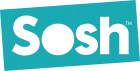logo de Sosh