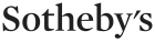 logo de Sotheby's