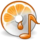 Description de l'image Sound juicer logo.svg.