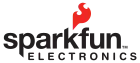 logo de SparkFun Electronics