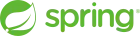 Description de l'image Spring_Framework_Logo_2018.svg.