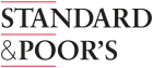 logo de Standard & Poor's