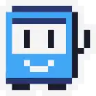 Description de l'image TIC-80 Icon.svg.