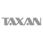 logo de Taxan