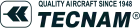 logo de Tecnam