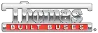 logo de Thomas Built Buses
