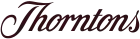 logo de Thorntons