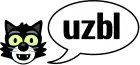 Description de l'image Uzbl logo.svg.