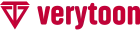 Description de l'image Verytoon Logo.svg.