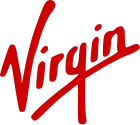 logo de Virgin Group