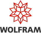 logo de Wolfram Research