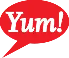 logo de Yum! Brands