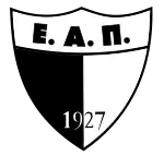 Logo du EA Patras