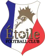 Logo du Étoile FC