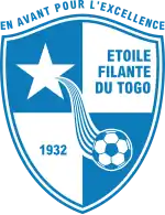 Logo du Étoile Filante