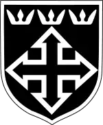 Image illustrative de l’article 26e division SS (hongroise no 2)