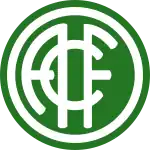Logo du América-PE