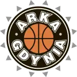 Logo du Arka Gdynia