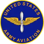 Image illustrative de l’article United States Army Aviation Branch