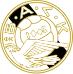 Logo du FK BASK