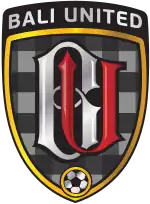 Logo du Bali United