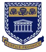 Logo du University of Western Cape LFC