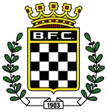 Logo du Boavista FC