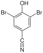 Image illustrative de l’article Bromoxynil