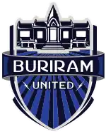 Logo du Buriram United