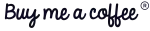Logo de Buy Me a Coffee