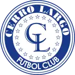 Logo du Cerro Largo FC