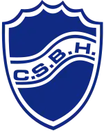 Logo du CS Ben Hur